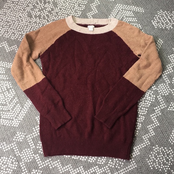 J.Crew sweater - Picture 1 of 2